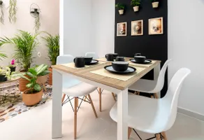 300mbps Wifi | Equipped kitchen | Ideal location - Image 5
