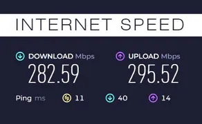 300mbps Wifi | Equipped kitchen | Ideal location - Image 4