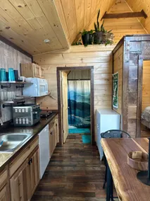 Miranda's Tree House - Image 4