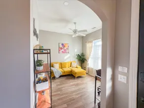 Home Sweet Savannah - Image 4