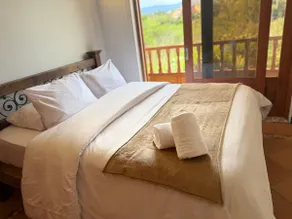 Beautiful house in Villa De Leyva, 2 minutes from the village. - Image 2