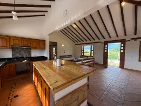 Beautiful house in Villa De Leyva, 2 minutes from the village. - Image 4