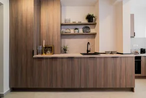Loggia & Luxury 4BR Living in Universitatii Area - Image 5