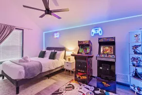 Luxe Retreat | Arcades | 5 Mins to DT ATL - Image 2