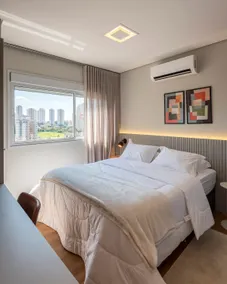 Charming Studio in Cambuí - Image 2