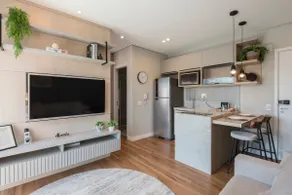 Charming Studio in Cambuí - Image 4