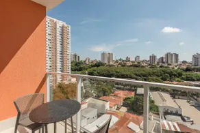 Charming Studio in Cambuí - Image 5