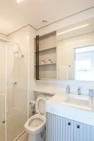 Charming Studio in Cambuí - Image 3
