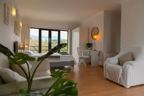 Spacious home: 2 BR @Casa da Vinha velha. - Image 3