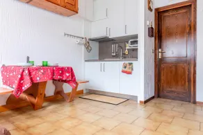 Ski Storage • Aprica Tiny Flat • Alloggiare APT - Image 3