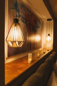 L'Atelier Private Spa • Sauna • Hammam • Jacuzzi - Image 4
