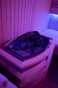 L'Atelier Private Spa • Sauna • Hammam • Jacuzzi - Image 2