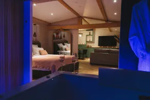 L'Atelier Private Spa • Sauna • Hammam • Jacuzzi - Image 5