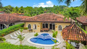 Brisa y Mar | Tropical Villa with Private Pool in Playa Bejuco – 3BR, Walk to Beach - Image 5