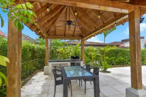 Brisa y Mar | Tropical Villa with Private Pool in Playa Bejuco – 3BR, Walk to Beach - Image 2