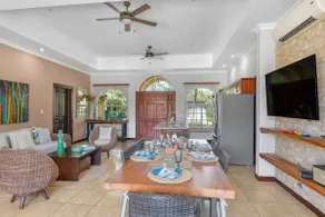 Brisa y Mar | Tropical Villa with Private Pool in Playa Bejuco – 3BR, Walk to Beach - Image 3