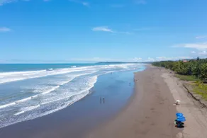 Brisa y Mar | Tropical Villa with Private Pool in Playa Bejuco – 3BR, Walk to Beach - Image 4