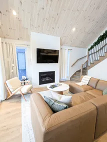 The Nordic | Private Spa | Pool | Sauna - Image 2