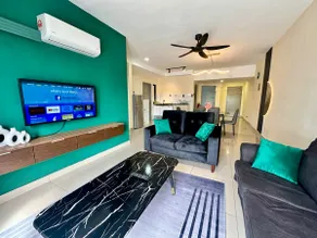 Elegant stay Rawang - Image 2