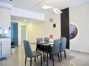 Elegant stay Rawang - Image 4