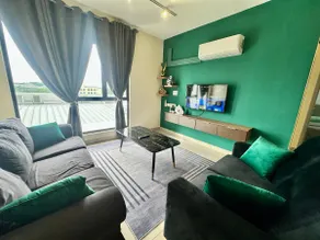 Elegant stay Rawang - Image 3