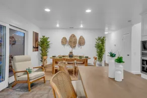 Japandi Garden Home/Jacuzzi/Game Room/BBQ/Fire pit - Image 3