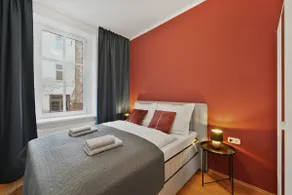 Grand Urban Residence Apartment - Image 4