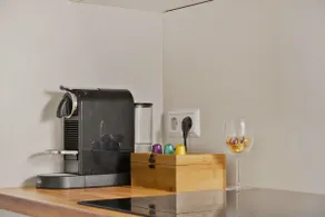 Grand Urban Residence Apartment - Image 5