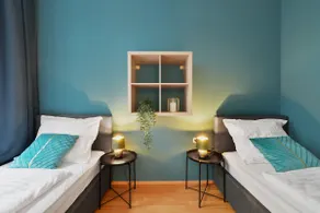 Grand Urban Residence Apartment - Image 3