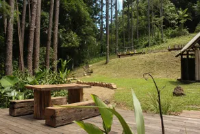 Unique Retreat With Private Hot Tub & Sauna - Image 3