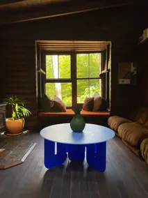Unique Retreat With Private Hot Tub & Sauna - Image 2
