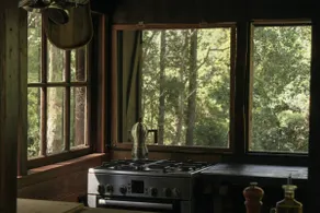 Unique Retreat With Private Hot Tub & Sauna - Image 4