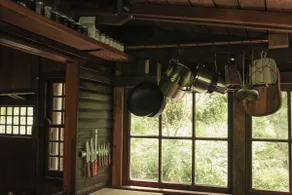 Unique Retreat With Private Hot Tub & Sauna - Image 5