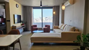 Spacious 2-BR Sleeps 6 - Image 2