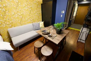 [NEW OPEN] JR Shin-Osaka Station East Exit 30 seconds/Convenient transportation/Hotel linen used/Maximum 3 people - Image 3