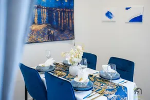 Cozy home in Burwood 2b1b - Image 3