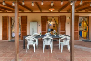Sole d'Oro House with Panoramic Sea Plus Parking - Image 2