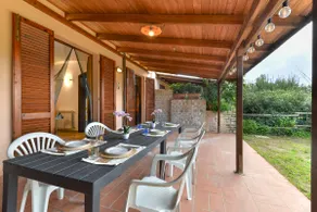 Sole d'Oro House with Panoramic Sea Plus Parking - Image 3