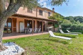 Sole d'Oro House with Panoramic Sea Plus Parking - Image 5