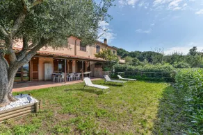 Sole d'Oro House with Panoramic Sea Plus Parking - Image 4