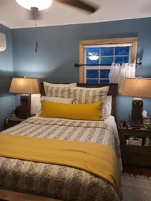 Lil Yellow House - Image 5