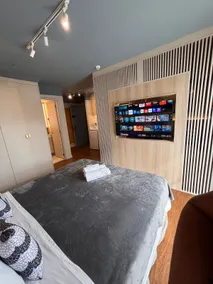Flat in Barra da Tijuca-G (4 guests) - Image 3