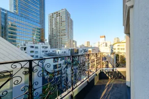 2 minutes on foot from Roppongi Station! Modern designer apartment | Close to Roppongi Hills | Ideal for business trips and sightseeing, 4F (6 people) - Image 3