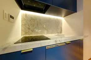 2 minutes on foot from Roppongi Station! Modern designer apartment | Close to Roppongi Hills | Ideal for business trips and sightseeing, 4F (6 people) - Image 4