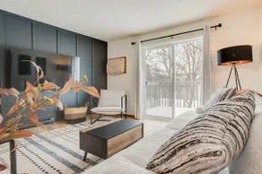Stylish Fargo Stay l Garage + Easy Access - Image 2