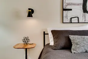 Stylish Fargo Stay l Garage + Easy Access - Image 5