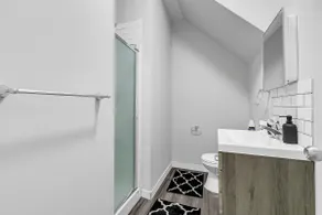 Chic Getaway | 1BR Suite w/ Parking & AC - Image 5