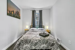 Chic Getaway | 1BR Suite w/ Parking & AC - Image 2
