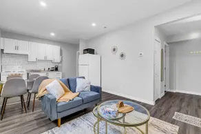 Chic Getaway | 1BR Suite w/ Parking & AC - Image 4