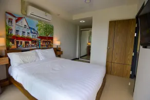 Green Condo 800m to Maikhao Beach 9 KM to Airport - Image 5
